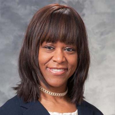 Carla Pugh