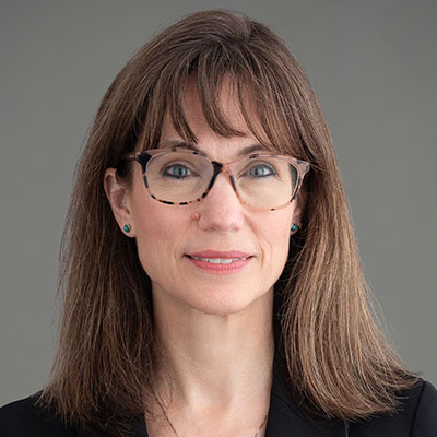 Margaret L. (Gretchen) Schwarze