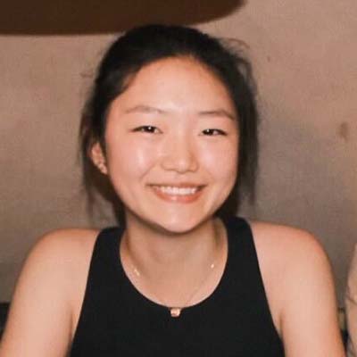 Hannah Wang