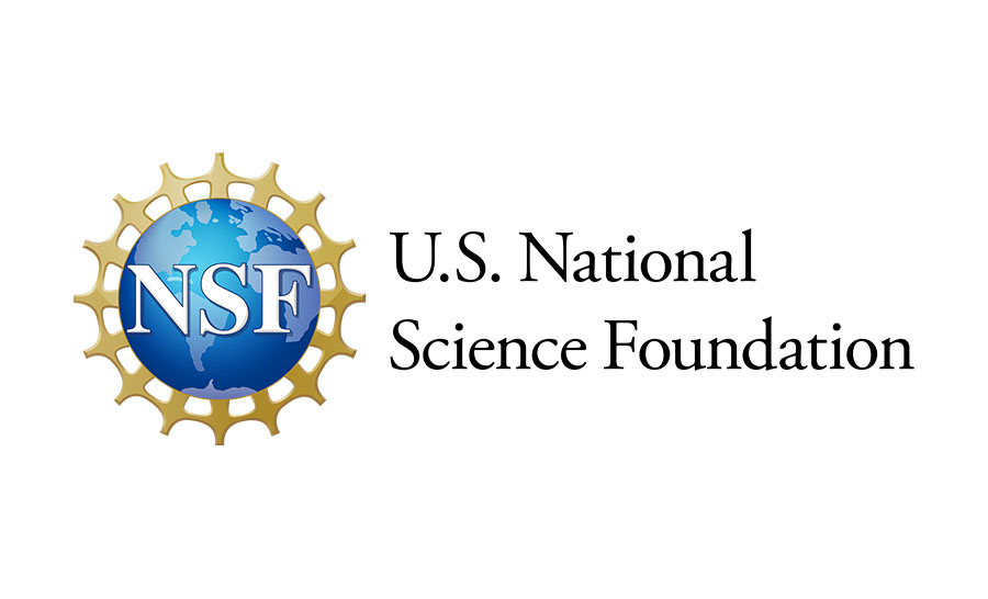 NSF logo