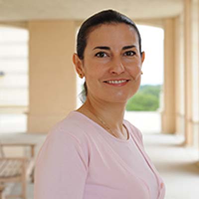 Guadalupe Carmona
